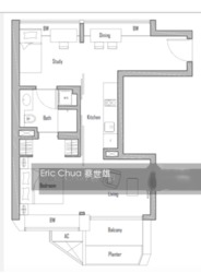 V On Shenton (D1), Apartment #181070612